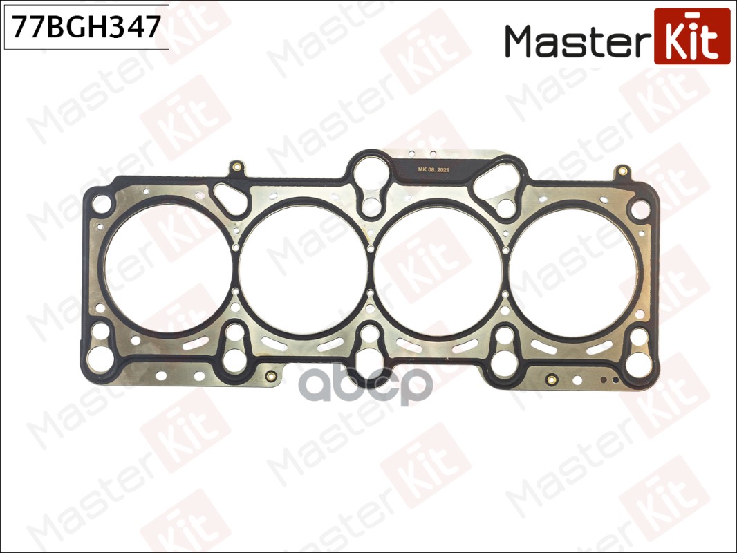 Прокладка Гбц Audi Awa, Axw, Blr, Blx, Bly, Bmb, Bvy, Bvz, Blr, Bvx MasterKit арт. 77BGH34
Прокладка Гбц Audi Awa, Axw, Blr, Blx, Bly, Bmb, Bvy, Bvz, Blr, Bvx MasterKit арт. 77BGH34