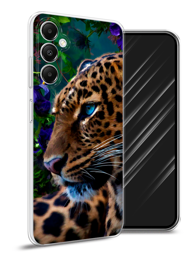Чехол Awog на Samsung Galaxy A05s "Хищный взгляд", Оранжевый;зеленый;фиолетовый, 2108850-1
Чехол Awog на Samsung Galaxy A05s "Хищный взгляд", Оранжевый;зеленый;фиолетовый, 2108850-1