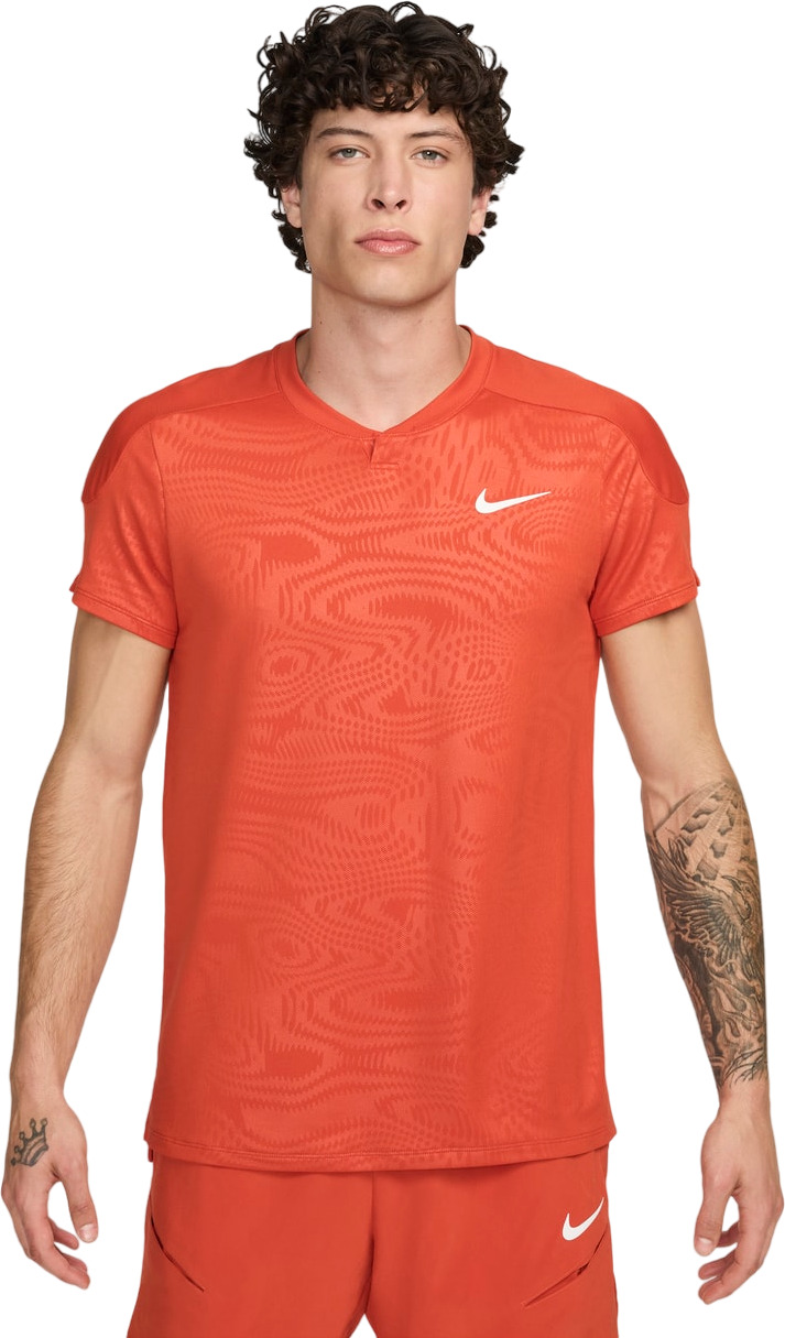Футболка мужская Nike M NKCT DF SLAM TOP RG красная M, Красный, M NKCT DF SLAM TOP RG
Футболка мужская Nike M NKCT DF SLAM TOP RG красная M, Красный, M NKCT DF SLAM TOP RG