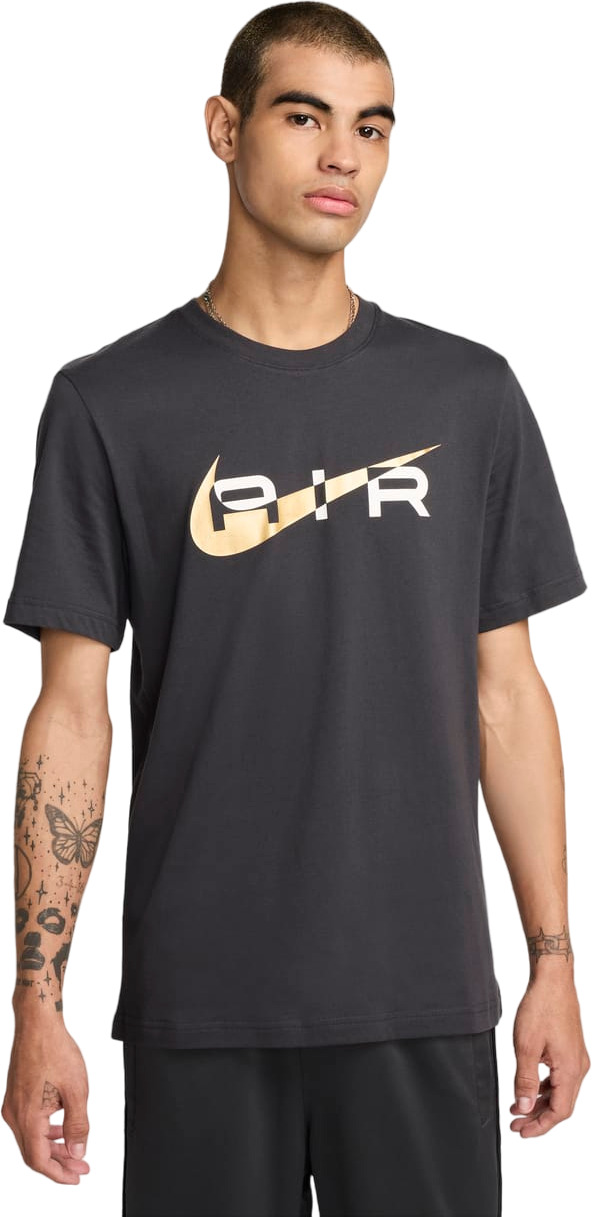 Футболка мужская Nike M NSW SW AIR GRAPHIC TEE черная S, Черный, M NSW SW AIR GRAPHIC TEE
Футболка мужская Nike M NSW SW AIR GRAPHIC TEE черная S, Черный, M NSW SW AIR GRAPHIC TEE