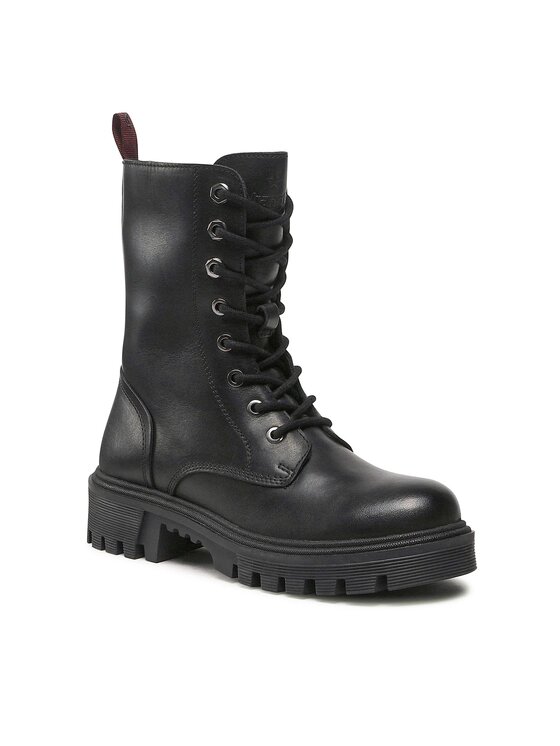 Ботинки Seattle Lace Hi WL22509A Wrangler Черный 40 EU, Seattle Lace Hi WL22509A
Ботинки Seattle Lace Hi WL22509A Wrangler Черный 40 EU, Seattle Lace Hi WL22509A
