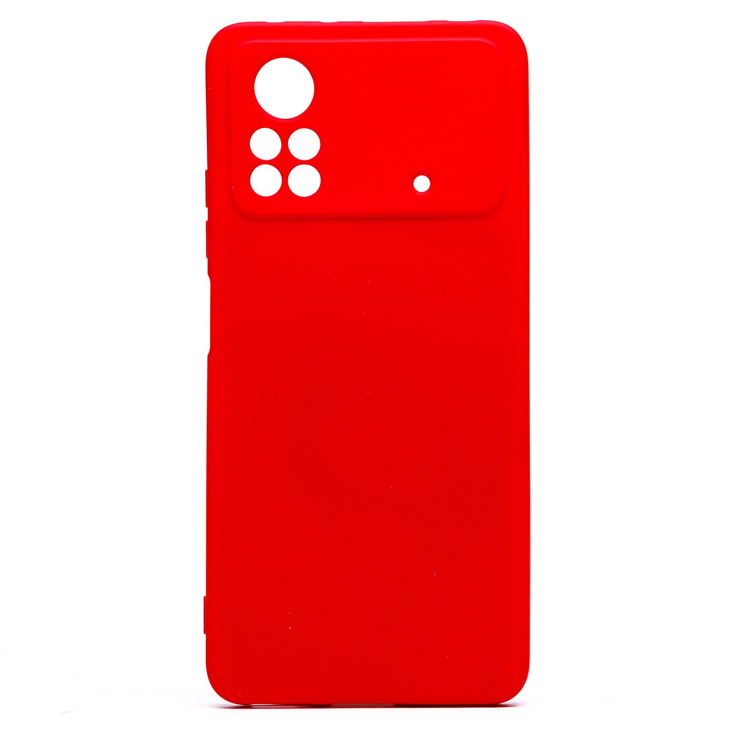 Чехол накладка Activ Full Original Design BaseMarket для Xiaomi Poco X4 Pro 5G (014), Разноцветный
Чехол накладка Activ Full Original Design BaseMarket для Xiaomi Poco X4 Pro 5G (014), Разноцветный
