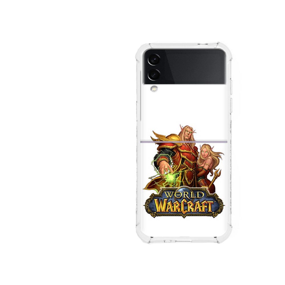 Чехол MyPads Tocco для Samsung Galaxy Z Flip 3 варкрафт2 (PT226934.584.256), Прозрачный, Tocco
Чехол MyPads Tocco для Samsung Galaxy Z Flip 3 варкрафт2 (PT226934.584.256), Прозрачный, Tocco