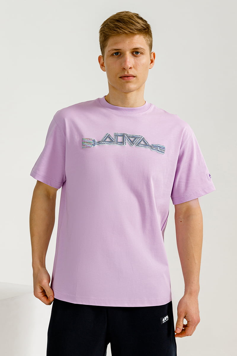 Футболка мужская Anta SKATE MY PLAYGROUND A-CHILL TOUCH 852328132 розовая 2XL, Розовый, SKATE MY PLAYGROUND A-CHILL TOUCH 852328132
Футболка мужская Anta SKATE MY PLAYGROUND A-CHILL TOUCH 852328132 розовая 2XL, Розовый, SKATE MY PLAYGROUND A-CHILL TOUCH 852328132