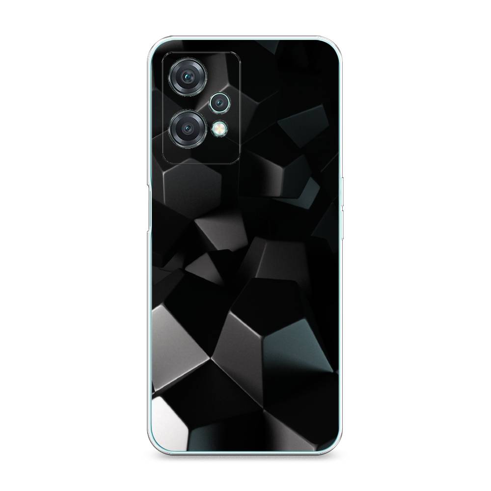 Чехол Awog на OnePlus Nord CE 2 Lite 5G / ВанПлас Норд CE 2 Lite 5G "Геометрия 20", 152850-3
Чехол Awog на OnePlus Nord CE 2 Lite 5G / ВанПлас Норд CE 2 Lite 5G "Геометрия 20", 152850-3