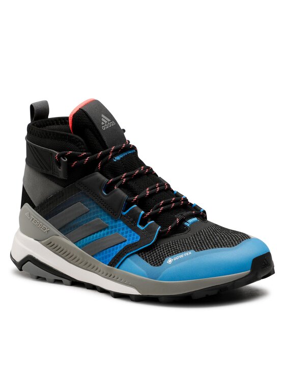 Ботинки для треккинга Terrex Trailmaker Mid Gtx GORE-TEX GZ0339 adidas Черный 41 EU, Terrex Trailmaker Mid Gtx GORE-TEX GZ0339
Ботинки для треккинга Terrex Trailmaker Mid Gtx GORE-TEX GZ0339 adidas Черный 41 EU, Terrex Trailmaker Mid Gtx GORE-TEX GZ0339