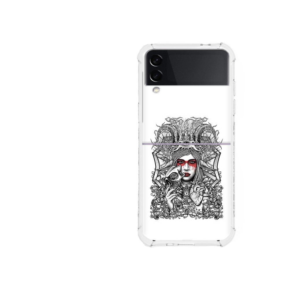 Чехол MyPads Tocco для Samsung Galaxy Z Flip 3 грусная девушка (PT226934.584.302), Прозрачный, Tocco
Чехол MyPads Tocco для Samsung Galaxy Z Flip 3 грусная девушка (PT226934.584.302), Прозрачный, Tocco