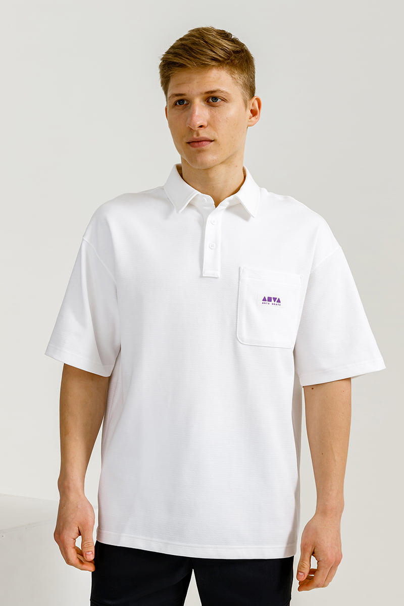 Футболка мужская Anta SKATE MY PLAYGROUND 852328136 белая 3XL, Белый, SKATE MY PLAYGROUND 852328136
Футболка мужская Anta SKATE MY PLAYGROUND 852328136 белая 3XL, Белый, SKATE MY PLAYGROUND 852328136
