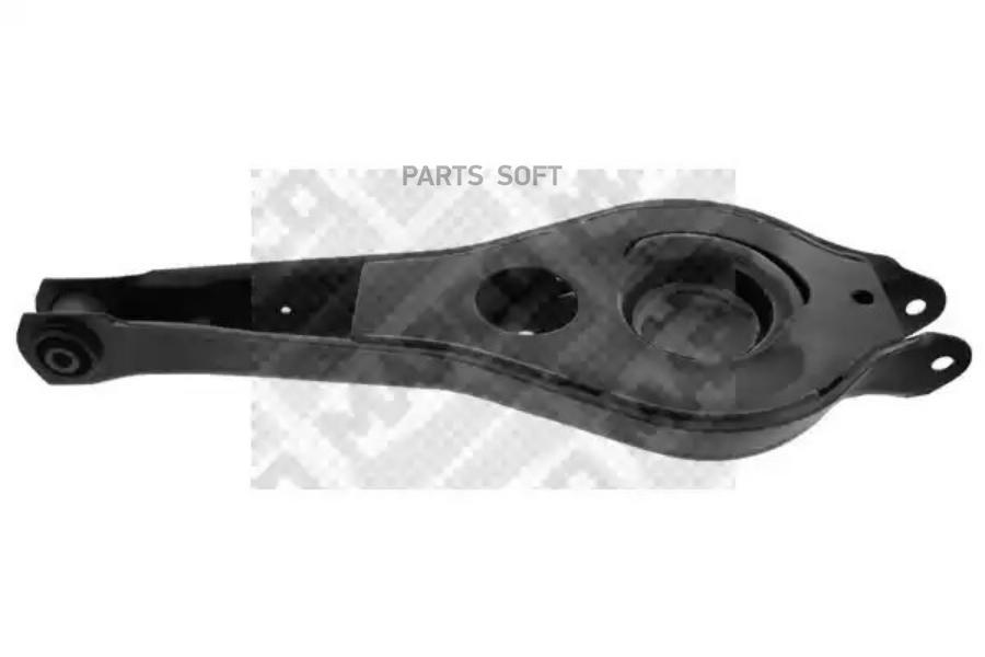 Рычаг подвески Ford Mondeo I Turnier/Mondeo II Turnier/Mondeo III Turnier 93>07 MAPCO 5161
Рычаг подвески Ford Mondeo I Turnier/Mondeo II Turnier/Mondeo III Turnier 93>07 MAPCO 5161