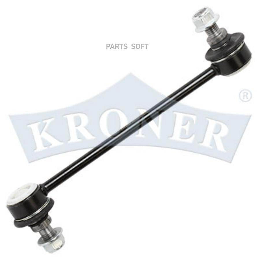 Стойка Стабилизатора Vw Sharan (96-), Ford Galaxy (95-) (Перед.) Kroner Kroner арт. K30315
Стойка Стабилизатора Vw Sharan (96-), Ford Galaxy (95-) (Перед.) Kroner Kroner арт. K30315
