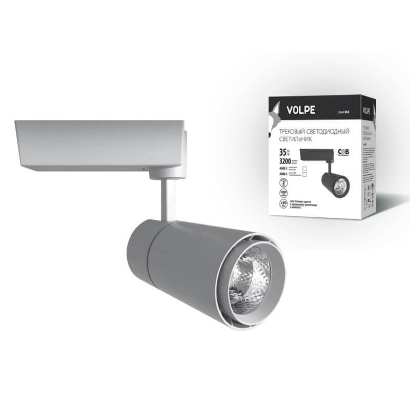 Трек-система Volpe ULB-Q252 35W/WW/A White ULB-Q252 (для однофазного шинопровода), ULB-Q252 35W/WW/A White ULB-Q252 (для однофазного шинопровода)
Трек-система Volpe ULB-Q252 35W/WW/A White ULB-Q252 (для однофазного шинопровода), ULB-Q252 35W/WW/A White ULB-Q252 (для однофазного шинопровода)