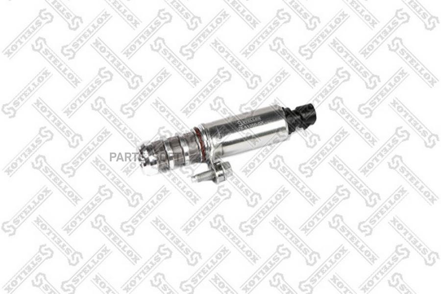 STELLOX '7551356SX Клапан регулировки фаз ГРМ OPEL ANTARA/INSIGNIA, SAAB 9-5 2.0-2.4I 06>
STELLOX '7551356SX Клапан регулировки фаз ГРМ OPEL ANTARA/INSIGNIA, SAAB 9-5 2.0-2.4I 06>