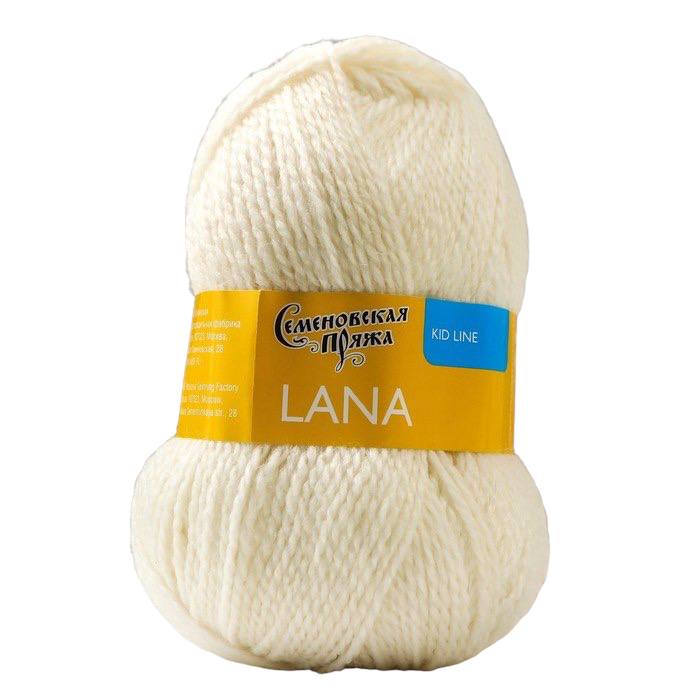 Пряжа Sima-land Лана 50% шерсть, 50% акрил, 200 м, 50 г, №25 суровый, 1 шт, Желтый, Лана 50% шерсть, 50% акрил, 200 м, 50 г, №25 суровый, 1 шт
Пряжа Sima-land Лана 50% шерсть, 50% акрил, 200 м, 50 г, №25 суровый, 1 шт, Желтый, Лана 50% шерсть, 50% акрил, 200 м, 50 г, №25 суровый, 1 шт
