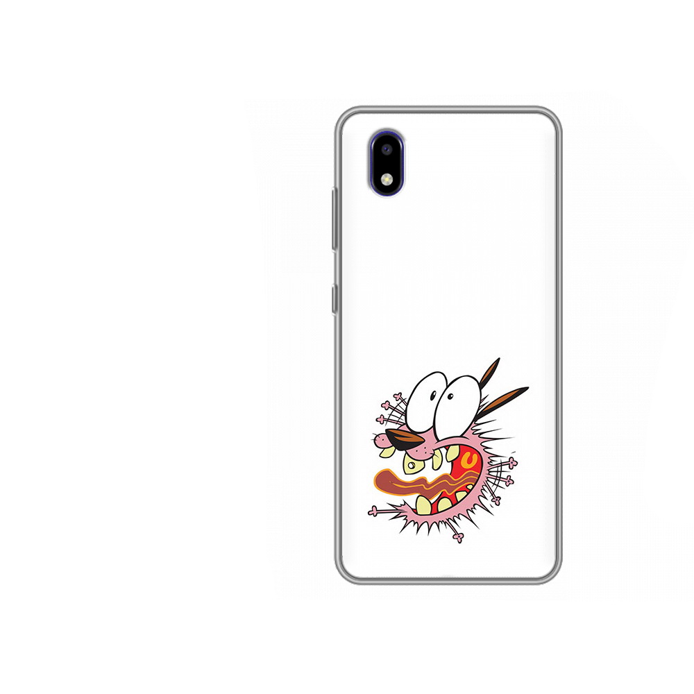 Чехол MyPads Tocco для ZTE Blade A3 2020 испуганный бобик (PT226941.466.381), Прозрачный, Tocco
Чехол MyPads Tocco для ZTE Blade A3 2020 испуганный бобик (PT226941.466.381), Прозрачный, Tocco