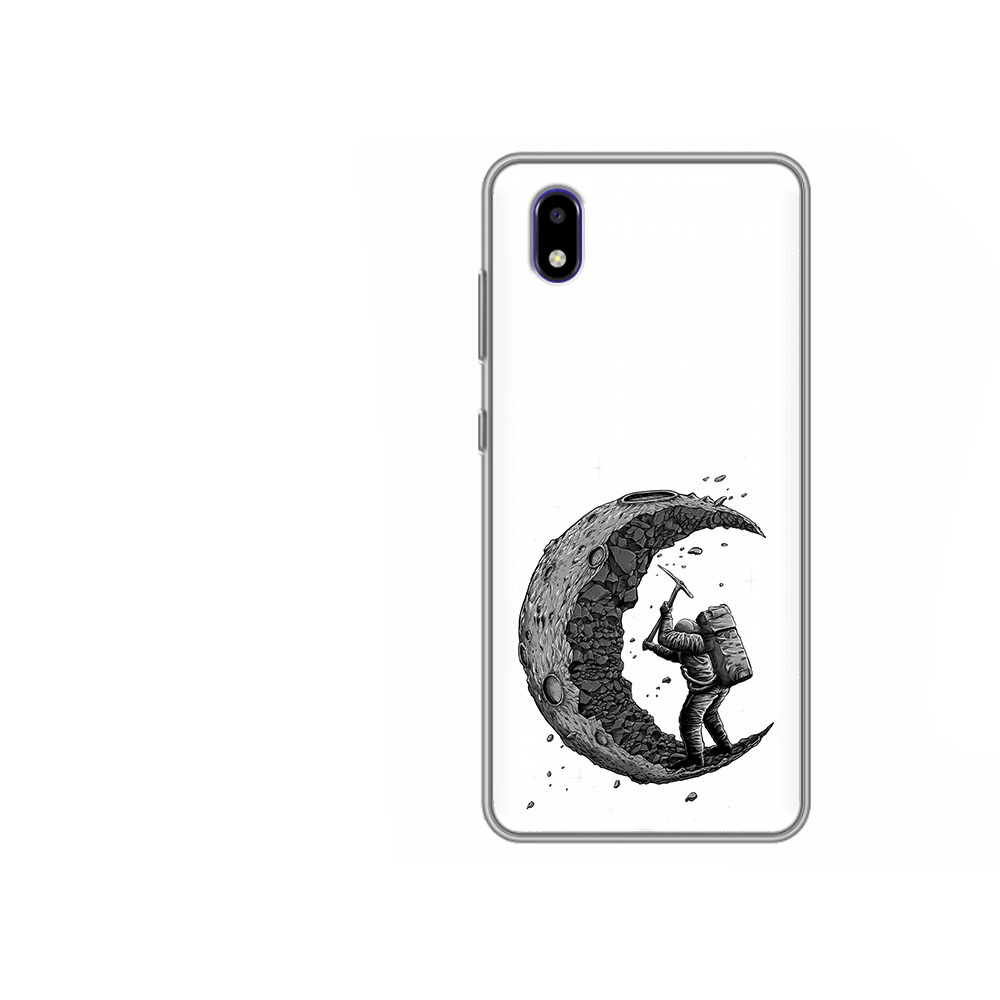Чехол MyPads Tocco для ZTE Blade A3 2020 камненная луна (PT226941.466.384), Прозрачный, Tocco
Чехол MyPads Tocco для ZTE Blade A3 2020 камненная луна (PT226941.466.384), Прозрачный, Tocco