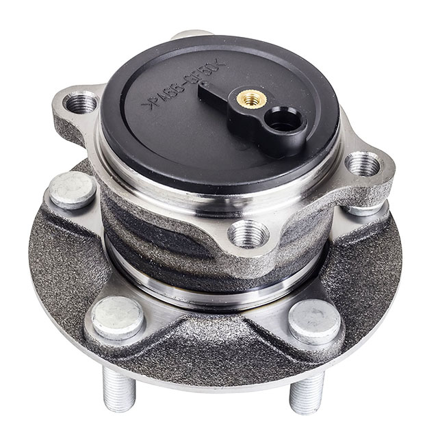 Ступица DRIVESTAR колеса задняя с магнитным кольцом ABS HCJMA0005MR для Mazda 6 GJ, CX-5 K, HCJMA0005MR
Ступица DRIVESTAR колеса задняя с магнитным кольцом ABS HCJMA0005MR для Mazda 6 GJ, CX-5 K, HCJMA0005MR