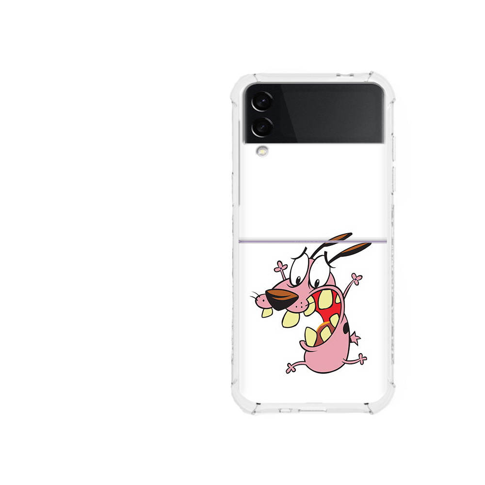 Чехол MyPads Tocco для Samsung Galaxy Z Flip 3 зубастый бобик (PT226934.584.371), Прозрачный, Tocco
Чехол MyPads Tocco для Samsung Galaxy Z Flip 3 зубастый бобик (PT226934.584.371), Прозрачный, Tocco