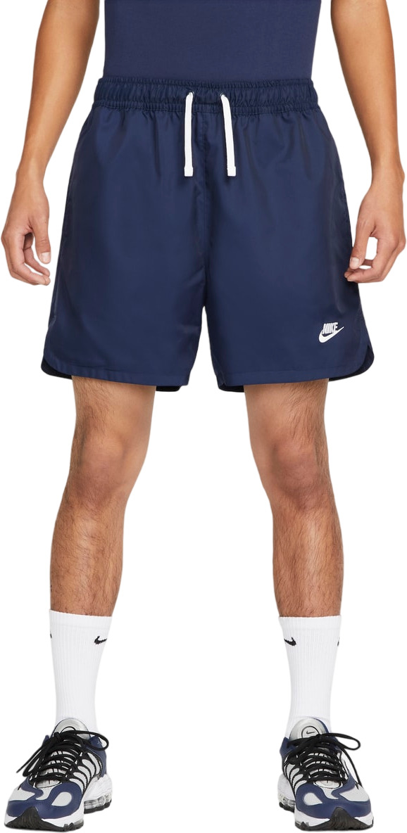 Шорты мужские Nike M NK CLUB WVN LND FLOW SHORT синие L, Синий, M NK CLUB WVN LND FLOW SHORT
Шорты мужские Nike M NK CLUB WVN LND FLOW SHORT синие L, Синий, M NK CLUB WVN LND FLOW SHORT