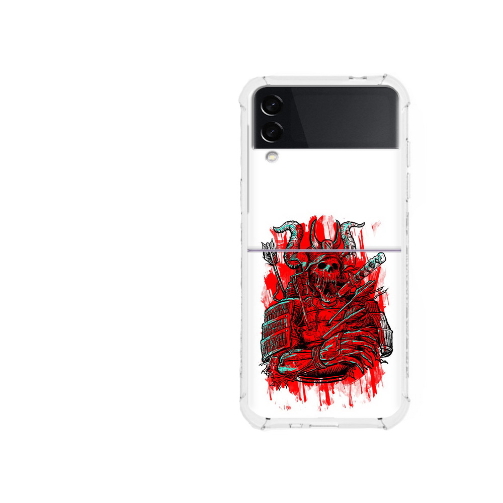 Чехол MyPads Tocco для Samsung Galaxy Z Flip 3 красный скелет воин (PT226934.584.413), Прозрачный, Tocco
Чехол MyPads Tocco для Samsung Galaxy Z Flip 3 красный скелет воин (PT226934.584.413), Прозрачный, Tocco