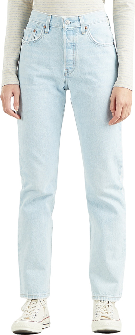 Джинсы женские LEVIS Women 501 Original Jeans голубые 28/32, Голубой, Women 501 Original Jeans
Джинсы женские LEVIS Women 501 Original Jeans голубые 28/32, Голубой, Women 501 Original Jeans