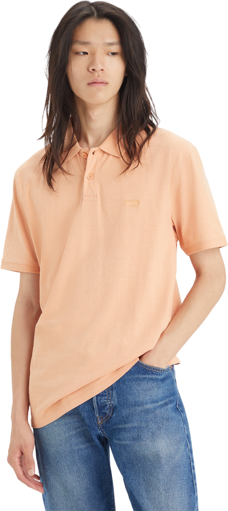 Футболка мужская LEVIS Men Slim Housemark Polo Shirt бежевая XL, Бежевый, Men Slim Housemark Polo Shirt
Футболка мужская LEVIS Men Slim Housemark Polo Shirt бежевая XL, Бежевый, Men Slim Housemark Polo Shirt