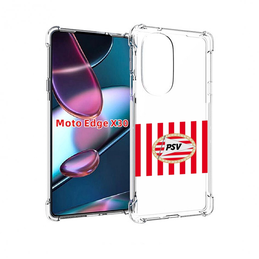 Чехол MyPads фк псв голландия мужской для Motorola Moto Edge X30, Прозрачный, Tocco
Чехол MyPads фк псв голландия мужской для Motorola Moto Edge X30, Прозрачный, Tocco
