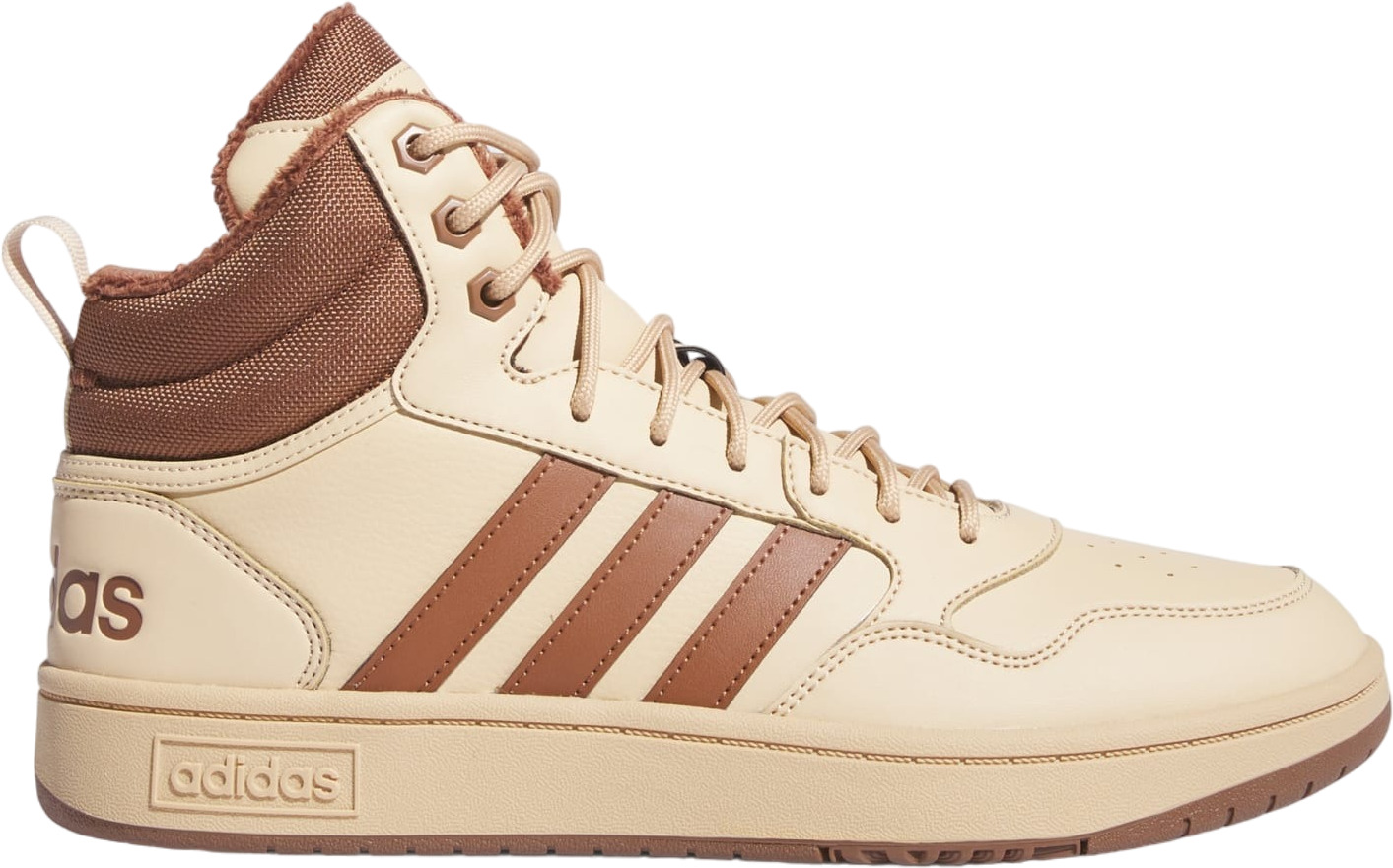 Кеды мужские Adidas HOOPS 3.0 MID WTR коричневые 9.5 UK, Коричневый, HOOPS 3.0 MID WTR
Кеды мужские Adidas HOOPS 3.0 MID WTR коричневые 9.5 UK, Коричневый, HOOPS 3.0 MID WTR