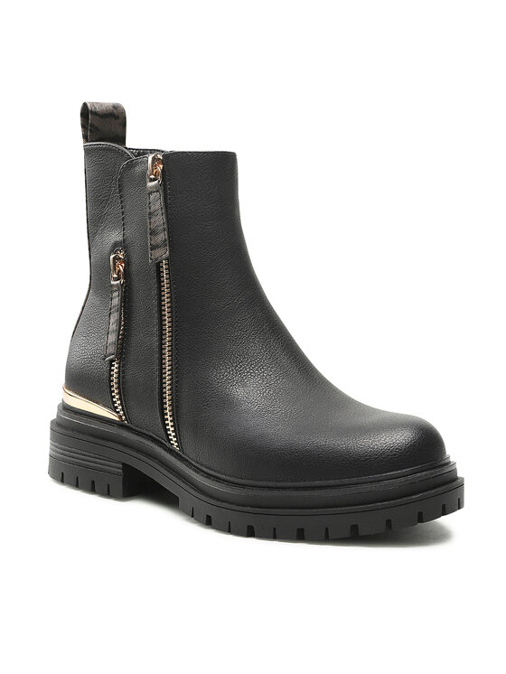 Полусапоги Courtney Safari Zip WL22614A Wrangler Черный 36 EU, Courtney Safari Zip WL22614A
Полусапоги Courtney Safari Zip WL22614A Wrangler Черный 36 EU, Courtney Safari Zip WL22614A