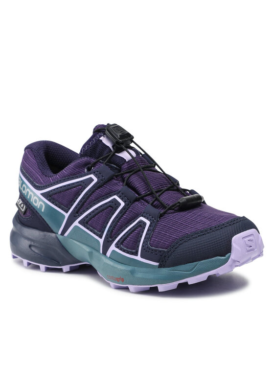 Кроссовки Speedcross Cswp J 414470 09 M0 Salomon Фиолетовый 32 EU, Speedcross Cswp J 414470 09 M0
Кроссовки Speedcross Cswp J 414470 09 M0 Salomon Фиолетовый 32 EU, Speedcross Cswp J 414470 09 M0