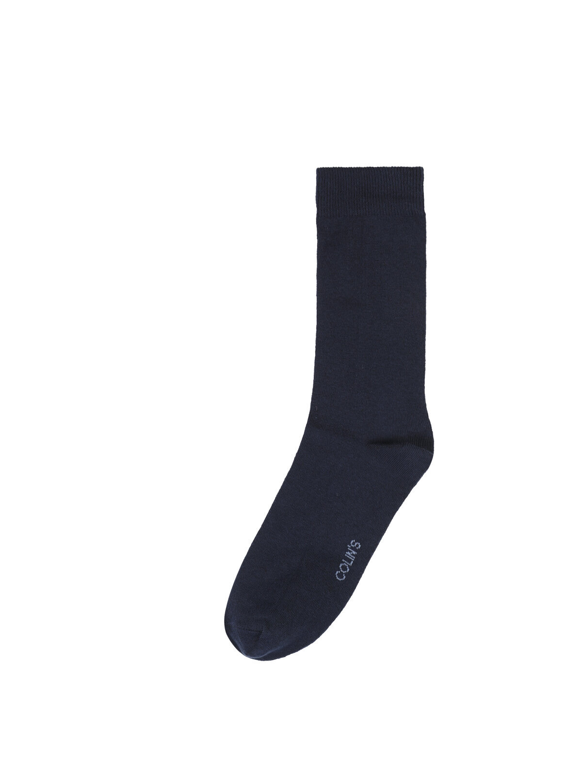 Носки мужские Colins CLAACSCKM0612580_q1.v1TND синие STND, Синий, CLAACSCKM0612580_q1.v1TND
Носки мужские Colins CLAACSCKM0612580_q1.v1TND синие STND, Синий, CLAACSCKM0612580_q1.v1TND
