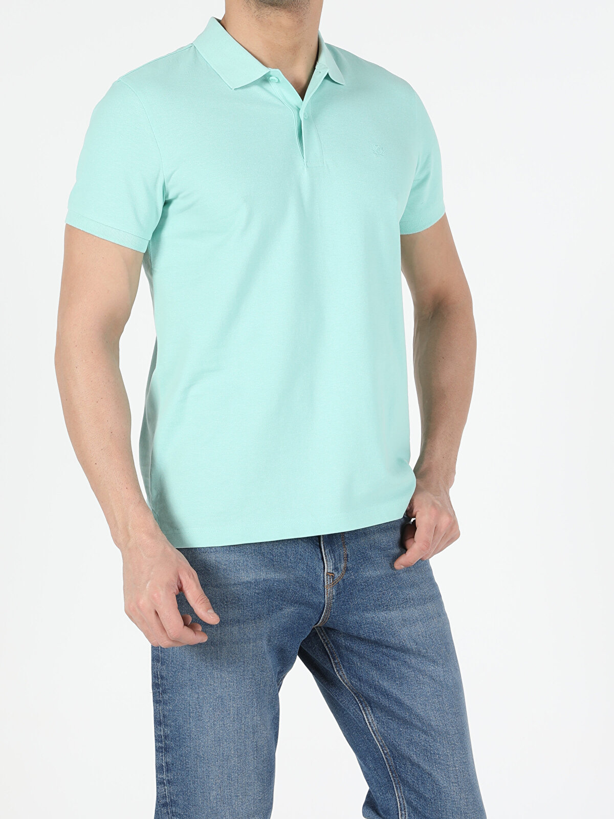 Футболка мужская Colins CLTKTTSHM0766200_q1.v1GR зеленая XXL, CLTKTTSHM0766200_q1.v1GR
Футболка мужская Colins CLTKTTSHM0766200_q1.v1GR зеленая XXL, CLTKTTSHM0766200_q1.v1GR