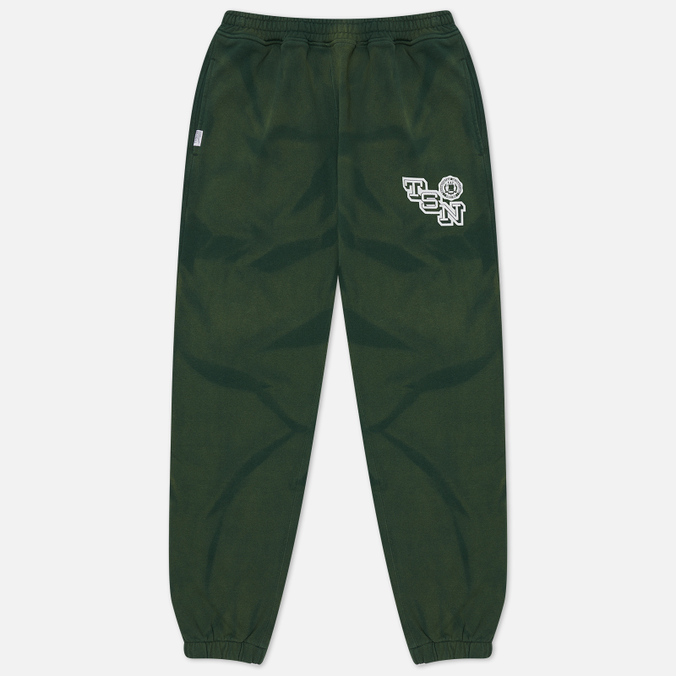Спортивные брюки мужские thisisneverthat TN223TPAWP04-FRST зеленые S, TN223TPAWP04-FRST
Спортивные брюки мужские thisisneverthat TN223TPAWP04-FRST зеленые S, TN223TPAWP04-FRST