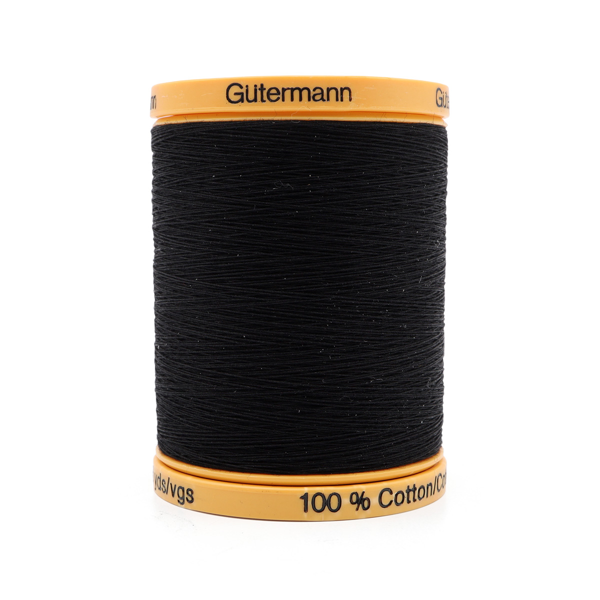 Нить Gutermann Natural Cotton C Ne 50 (5201) 743933, для отделочных швов, 8м, хлопок, 5 шт, Разноцветный
Нить Gutermann Natural Cotton C Ne 50 (5201) 743933, для отделочных швов, 8м, хлопок, 5 шт, Разноцветный