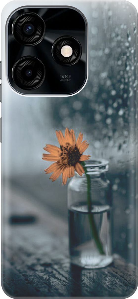 Силиконовый чехол на Tecno Spark 10C с принтом "Осенняя меланхолия", Желтый;серый, 159585
Силиконовый чехол на Tecno Spark 10C с принтом "Осенняя меланхолия", Желтый;серый, 159585