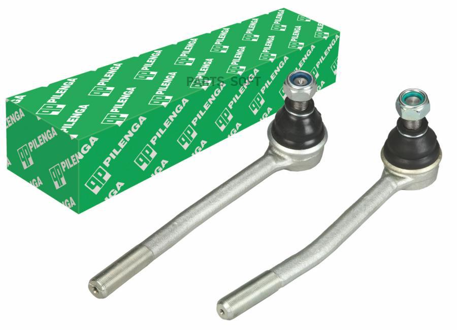 Комплект Рулевых Наконечников Ts-P 1146/1147 | Лев | Ts-P 4647 K Nsii0007261632 PILENGA ар
Комплект Рулевых Наконечников Ts-P 1146/1147 | Лев | Ts-P 4647 K Nsii0007261632 PILENGA ар