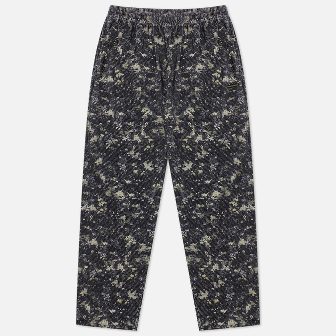 Брюки мужские thisisneverthat TN223WPAOP01-BLK черные L, TN223WPAOP01-BLK
Брюки мужские thisisneverthat TN223WPAOP01-BLK черные L, TN223WPAOP01-BLK