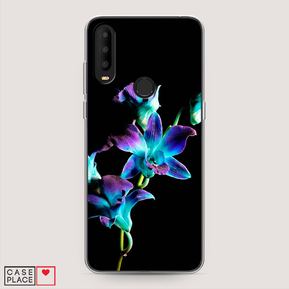 Чехол Awog на Alcatel 3X 5048Y (2019) / Алкатель 3X 5048Y (2019) "Синий цветок на черном", Разноцветный, 170750-8
Чехол Awog на Alcatel 3X 5048Y (2019) / Алкатель 3X 5048Y (2019) "Синий цветок на черном", Разноцветный, 170750-8