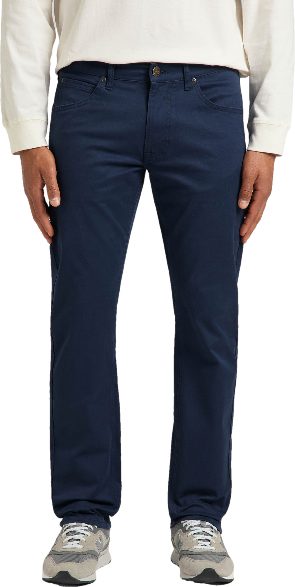 Джинсы мужские Lee Men Daren Zip Fly Jeans синие 29/32, Синий, Men Daren Zip Fly Jeans
Джинсы мужские Lee Men Daren Zip Fly Jeans синие 29/32, Синий, Men Daren Zip Fly Jeans