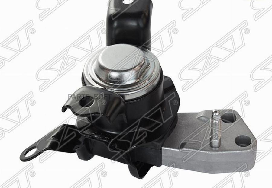 SAT ST-12305-21130 Подушка двигателя TOYOTA COROLLA/SPACIO/ALLION/PREMIO/WILL VS 00- RH 1ш
SAT ST-12305-21130 Подушка двигателя TOYOTA COROLLA/SPACIO/ALLION/PREMIO/WILL VS 00- RH 1ш