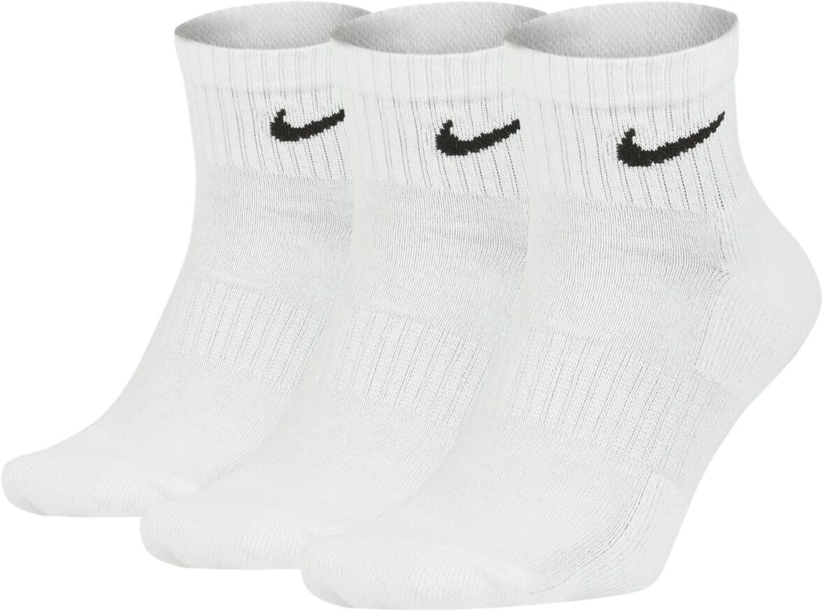 Комплект носков мужских Nike M Everyday Cushion Ankle Socks 3P белых S, Белый, M Everyday Cushion Ankle Socks 3P
Комплект носков мужских Nike M Everyday Cushion Ankle Socks 3P белых S, Белый, M Everyday Cushion Ankle Socks 3P