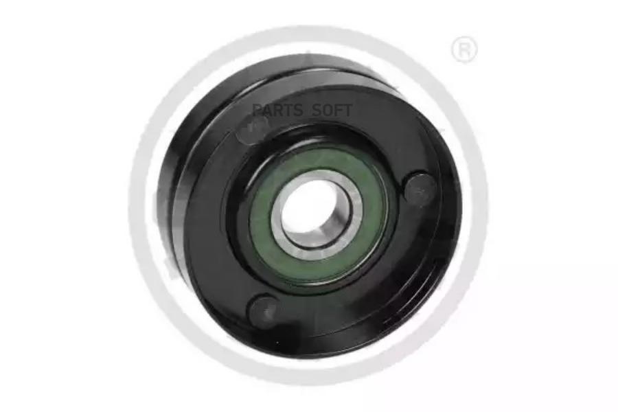 Ролик поликлинового ремня натяжной Opel Astra G/Astra H/Astra H GTC 96>19 OPTIMAL 0N2170S
Ролик поликлинового ремня натяжной Opel Astra G/Astra H/Astra H GTC 96>19 OPTIMAL 0N2170S