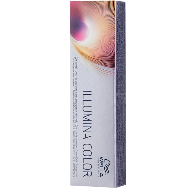Краска Wella Professionals Illumina Color 6/76 Темный блондин коричневый фиолетовый, 60 мл
Краска Wella Professionals Illumina Color 6/76 Темный блондин коричневый фиолетовый, 60 мл