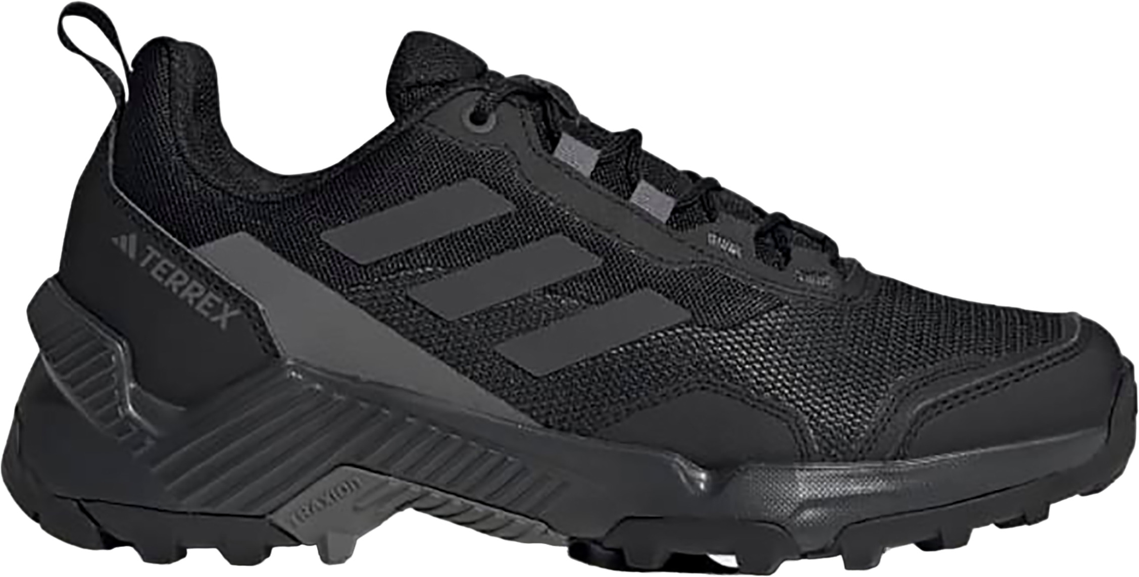 Кроссовки женские Adidas Terrex Eastrail 2 W черные 4 UK, Черный, Terrex Eastrail 2 W
Кроссовки женские Adidas Terrex Eastrail 2 W черные 4 UK, Черный, Terrex Eastrail 2 W