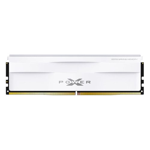 Оперативная память Silicon Power SP016GXLWU600FSG DDR5 16Gb 6000MHz, SP016GXLWU600FSG
Оперативная память Silicon Power SP016GXLWU600FSG DDR5 16Gb 6000MHz, SP016GXLWU600FSG