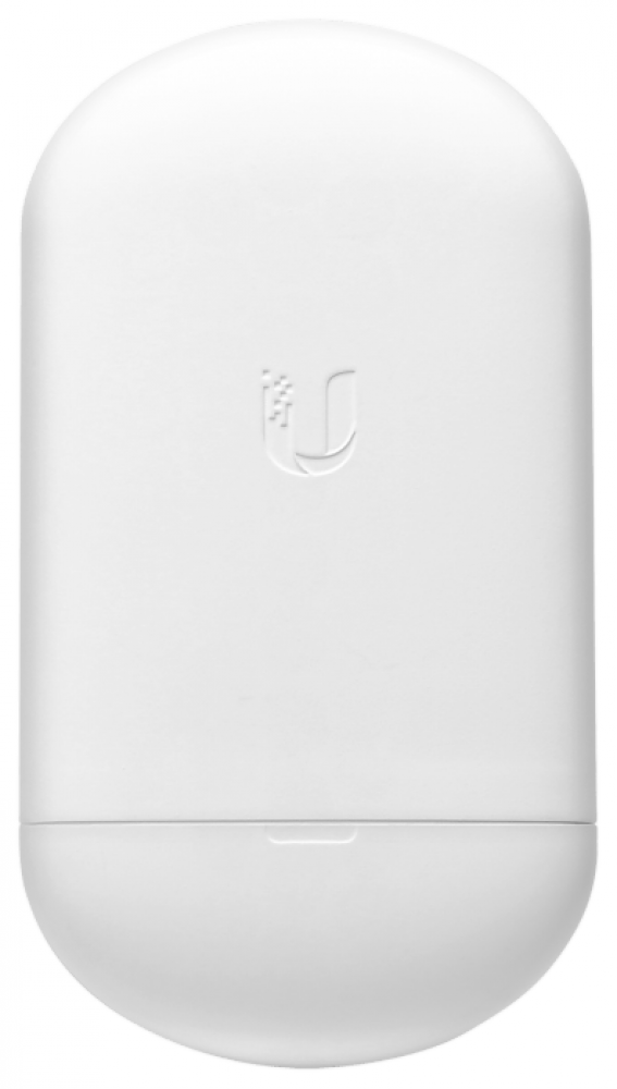 Точка доступа Wi-Fi Ubiquiti Nanostation 5AC Loco White (LOCO5AC-5), Nanostation 5AC Loco
Точка доступа Wi-Fi Ubiquiti Nanostation 5AC Loco White (LOCO5AC-5), Nanostation 5AC Loco