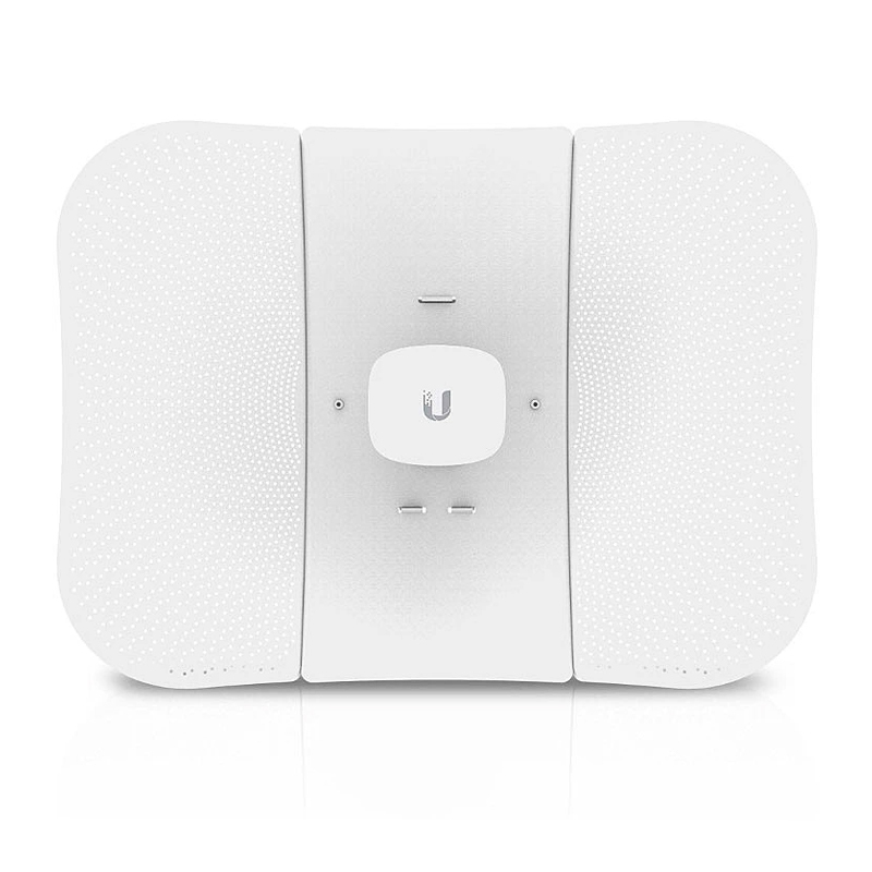 Точка доступа Wi-Fi Ubiquiti LiteBeam 5AC LR White (LBE-5AC-LR), LiteBeam 5AC LR
Точка доступа Wi-Fi Ubiquiti LiteBeam 5AC LR White (LBE-5AC-LR), LiteBeam 5AC LR