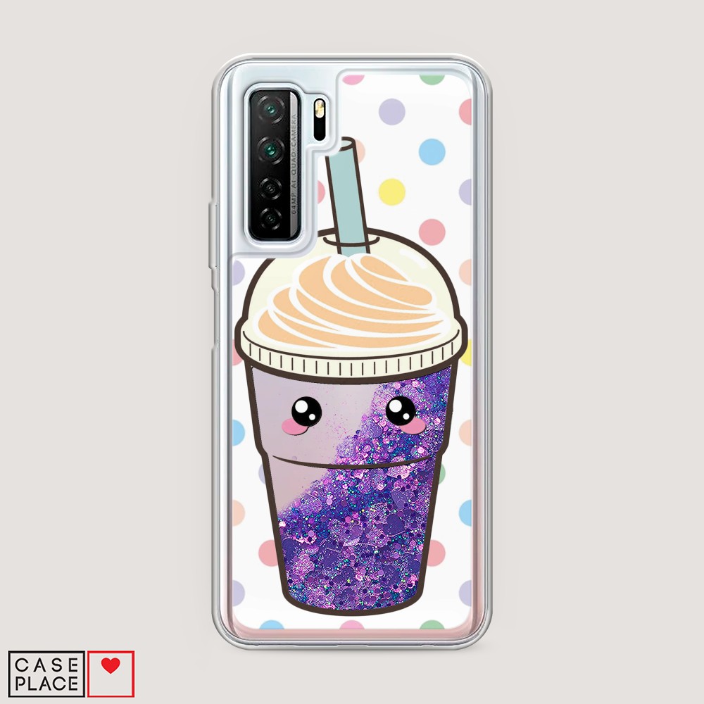 Чехол Awog на Huawei P40 lite 5G/Honor 30S Global/Nova 7 SE "Милый стакан", Разноцветный, 6102992-1
Чехол Awog на Huawei P40 lite 5G/Honor 30S Global/Nova 7 SE "Милый стакан", Разноцветный, 6102992-1