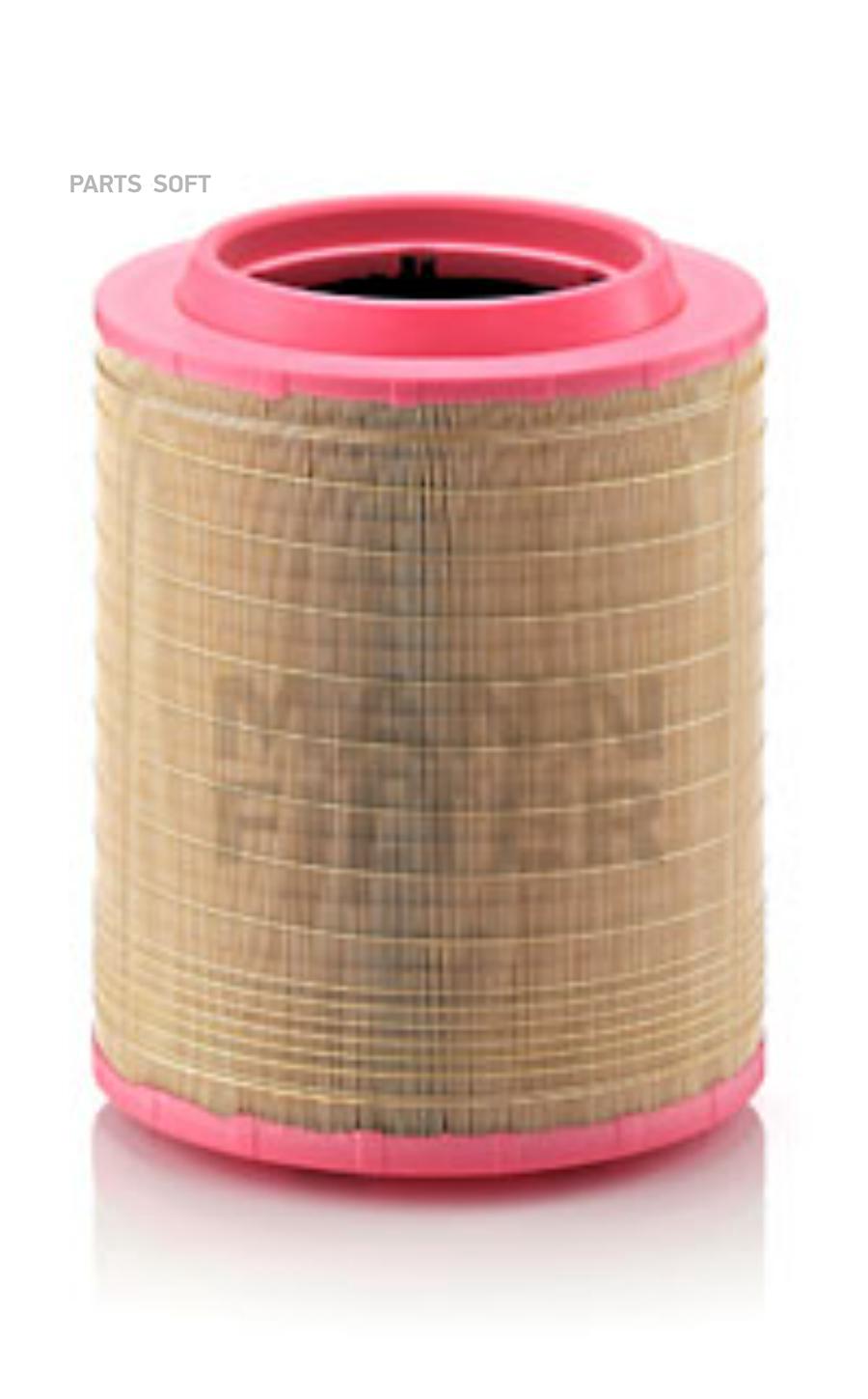 Фильтр Воздушный Volvo/Renault Truck & Bus Mann-Filter C 33 1460/1 MANN-FILTER арт. C 33 1
Фильтр Воздушный Volvo/Renault Truck & Bus Mann-Filter C 33 1460/1 MANN-FILTER арт. C 33 1