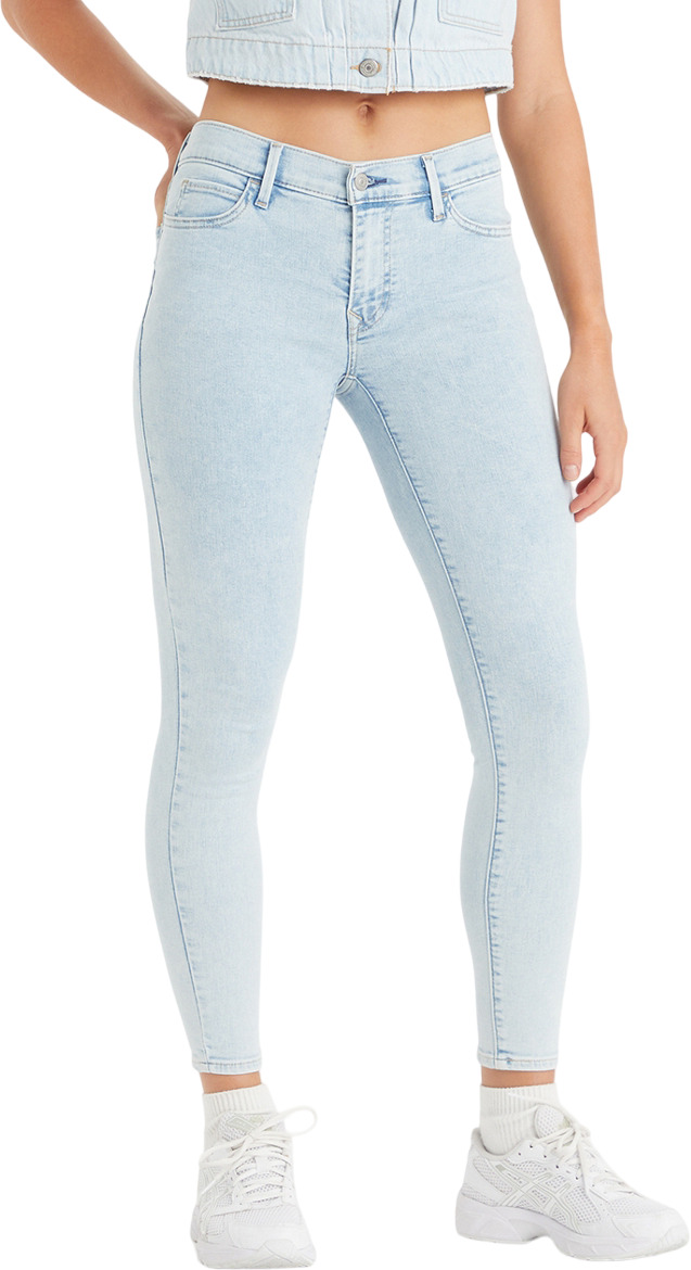 Джинсы женские Levi's 710 SUPER SKINNY LIGHT INDIGO - FLAT FINISH голубые 26/28, Голубой, 710 SUPER SKINNY LIGHT INDIGO - FLAT FINISH
Джинсы женские Levi's 710 SUPER SKINNY LIGHT INDIGO - FLAT FINISH голубые 26/28, Голубой, 710 SUPER SKINNY LIGHT INDIGO - FLAT FINISH
