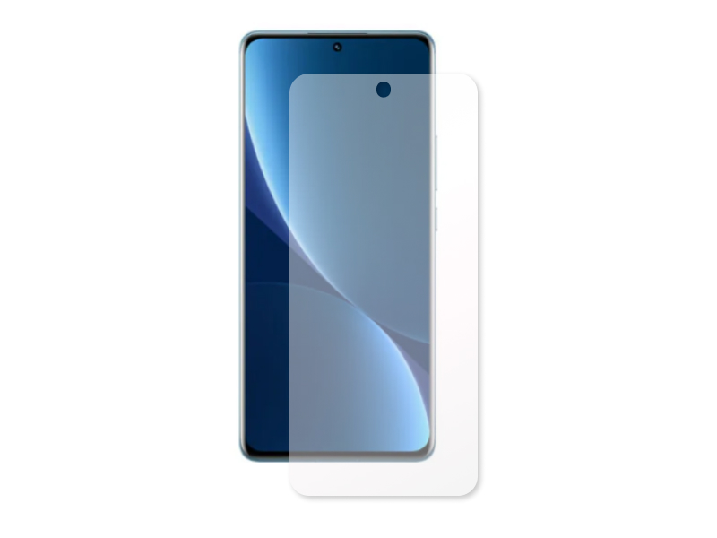Гидрогелевая пленка LuxCase для Xiaomi 12 Pro 0.14mm Front Transparent 90319, Xiaomi 12 Pro
Гидрогелевая пленка LuxCase для Xiaomi 12 Pro 0.14mm Front Transparent 90319, Xiaomi 12 Pro